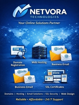 Domain Name Registration