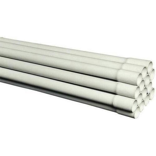 Electrical Insulation PVC Conduit Pipe