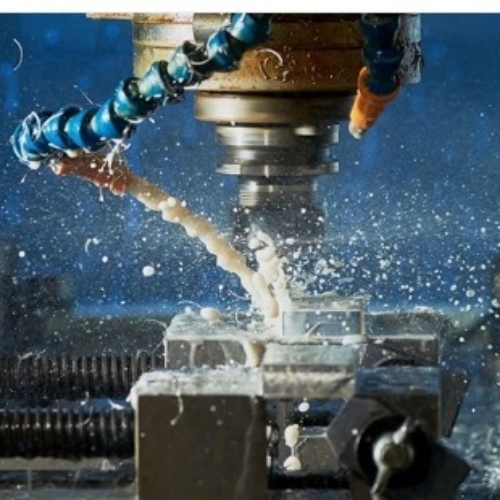 Emulcut 130 semi synthetic cutting oil