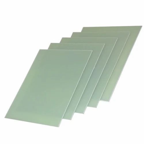 Epoxy Fiberglass Laminate Sheet