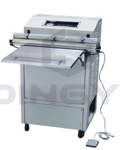 Externa Vacuum Packing Machine