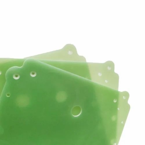 Fiberglass Cnc Component