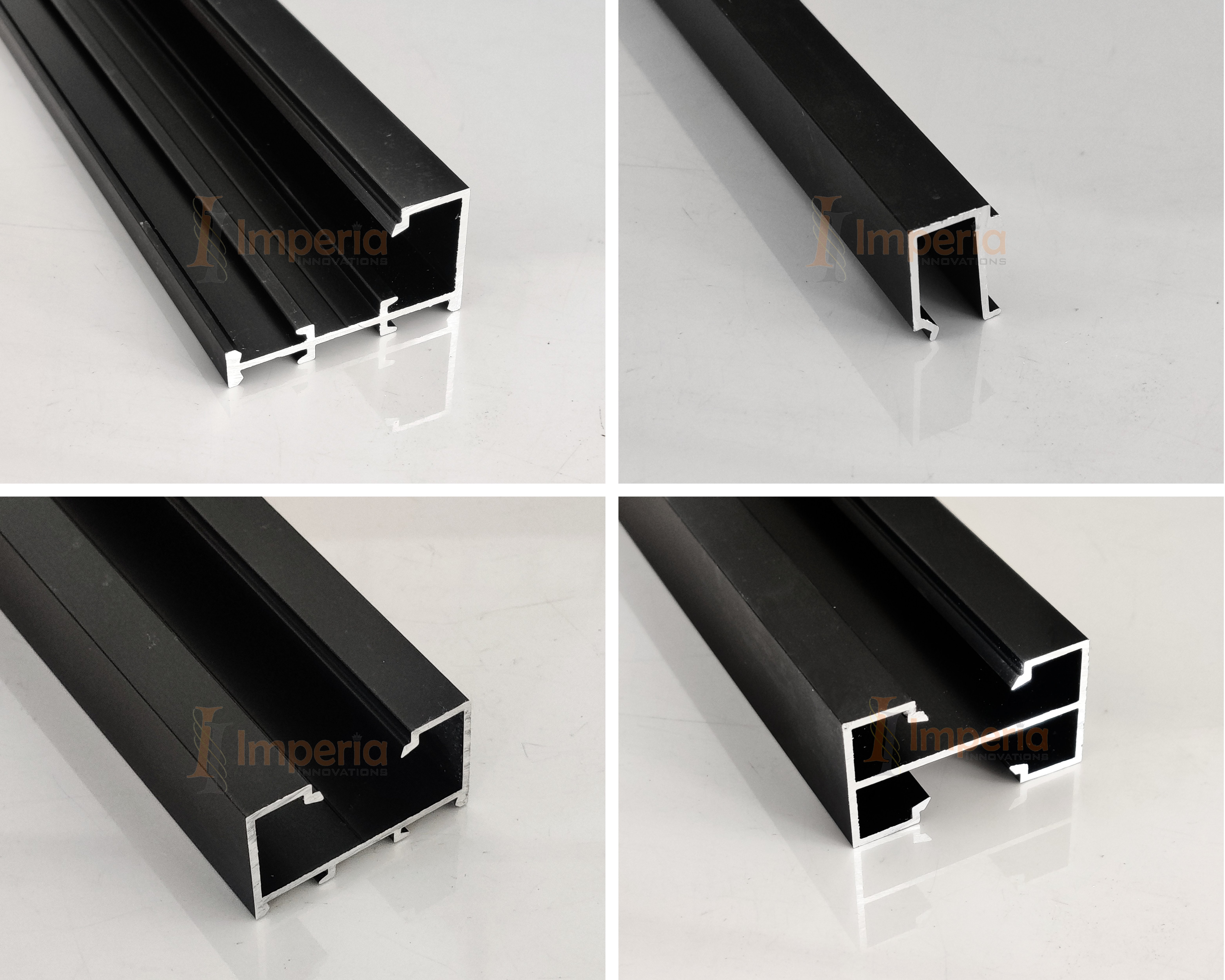 Fixed Partition 25/45 