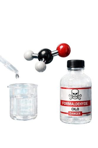 Formaldehyde