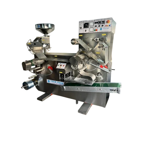 Fully Automatic ALU Blister Packing Machine