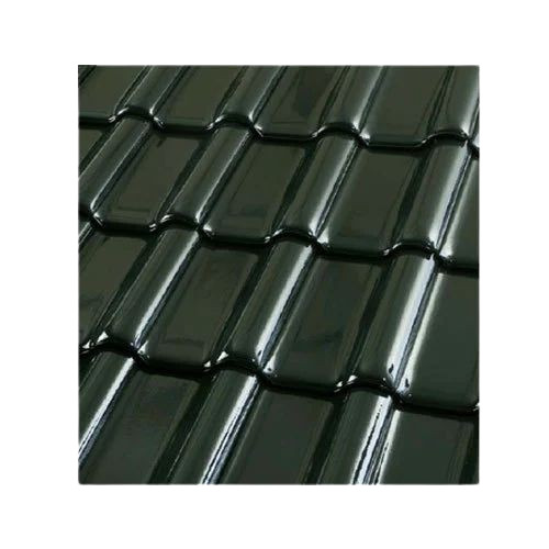 Glossy Roofing Tile
