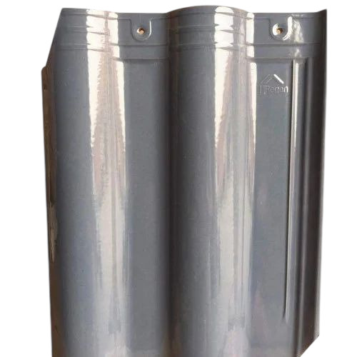 Gray Roof Tile
