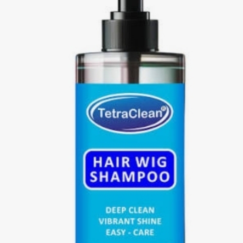 Hair Shampoo