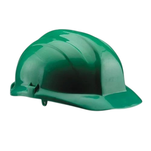 Hdpe Safety Helmets