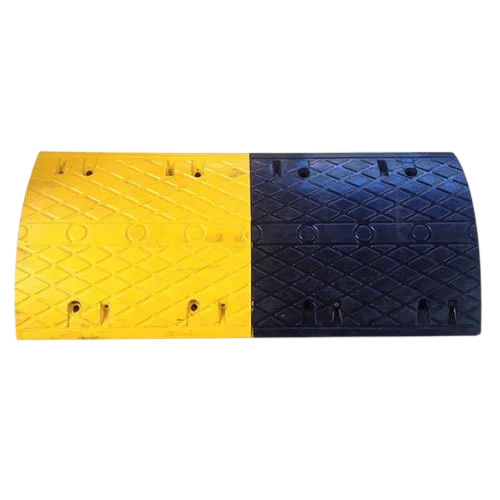 Hdpe Speed Breaker