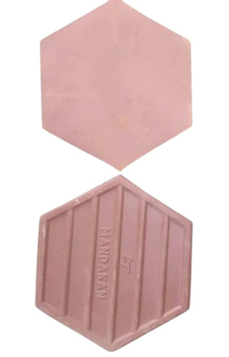 Hexagon Flooring Tile