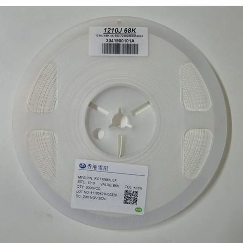 Hkr 1210j 68k Chip Resister 