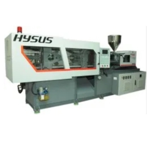 Horizontal Plastic Injection Moulding Machines