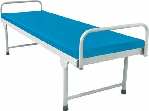 Hospital Attendant Bed