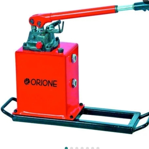 Hydraulic Hand Power Pump