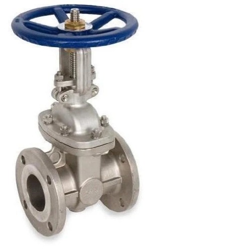 Industrial Gate Valve