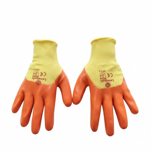 Industrial Latex Gloves