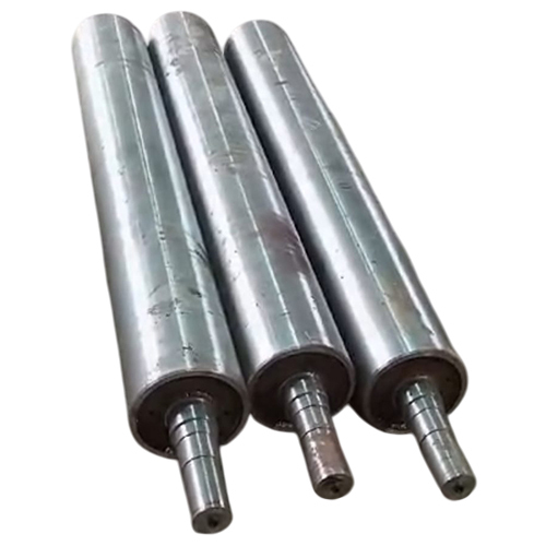 Industrial Metal Roller