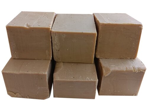 Laundry Soap - Ingredients: Fruit