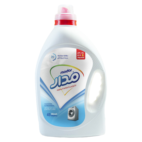 Liquid Detergent