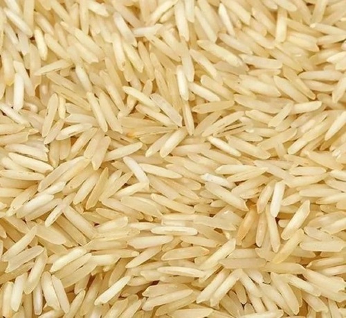 Long Grain Basmati Rice