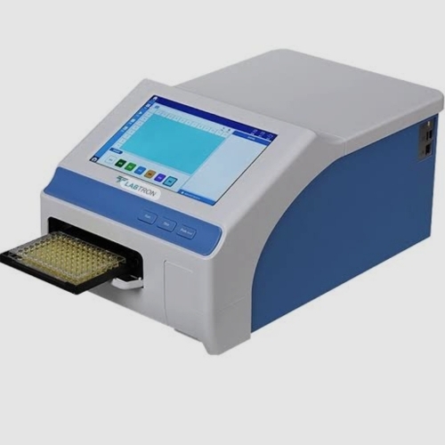 Mrc Microplate Reader