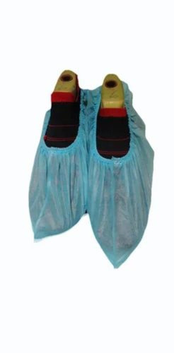 Non Woven Shoe Cover