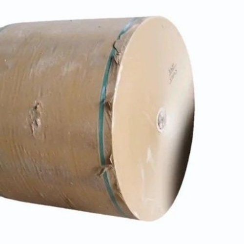 Paper Packing Roll - Paper Durable Brown | Eco Friendly Packing Material