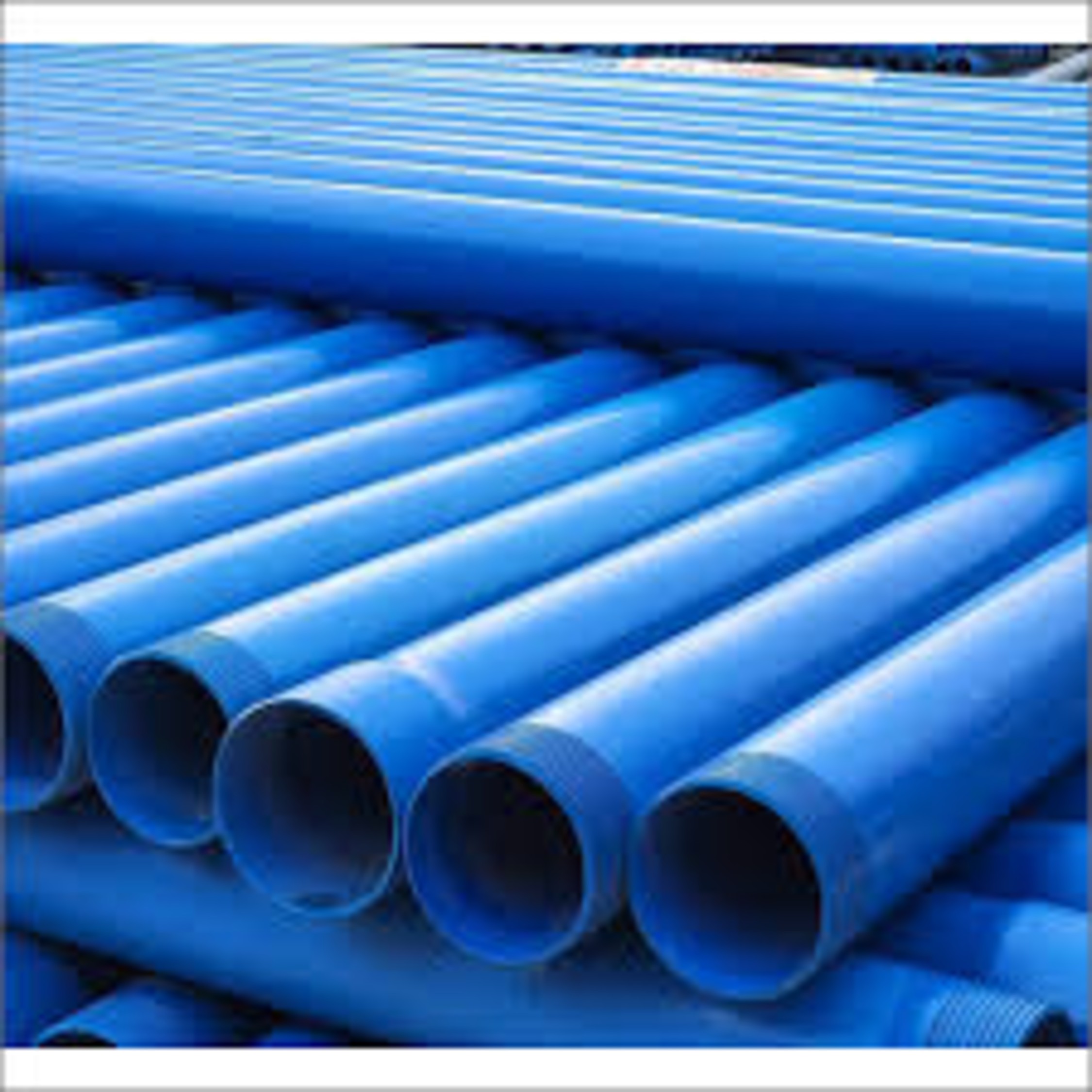 casing pipes
