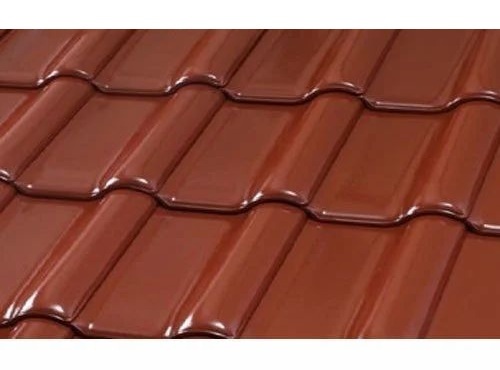 Roofing Clay Tile