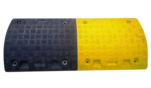 Rubber Speed Breaker