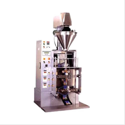 Semi Automatic Collar Type Packing Machine