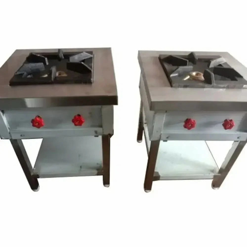 Single Burner Gas Stove