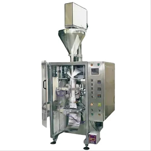 Single Head Pulses Packaging Machine