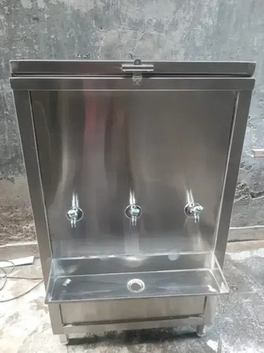 Ss Water Cooler