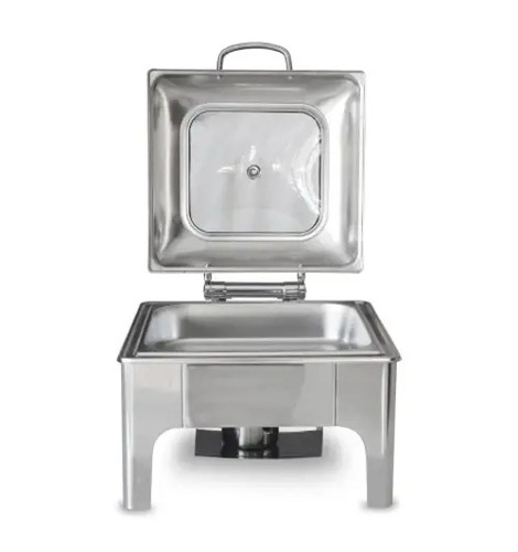 Stainless Steel Chaffing Dish