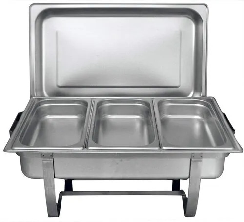 Stainless Steel Chafing Dish