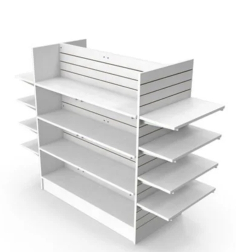 Stainless Steel Display Rack