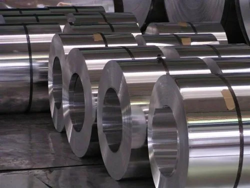 Stainless Steel HR Coil