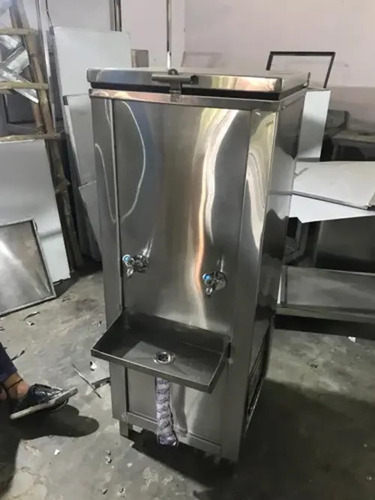 Stainless Steel Water Cooler
