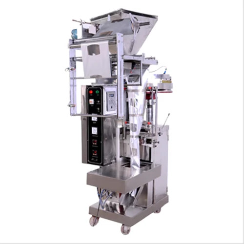 Tea Packaging Machine