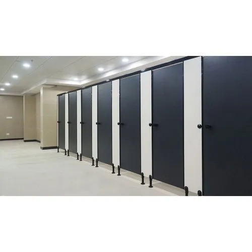 Toilet Partition - Feature: .