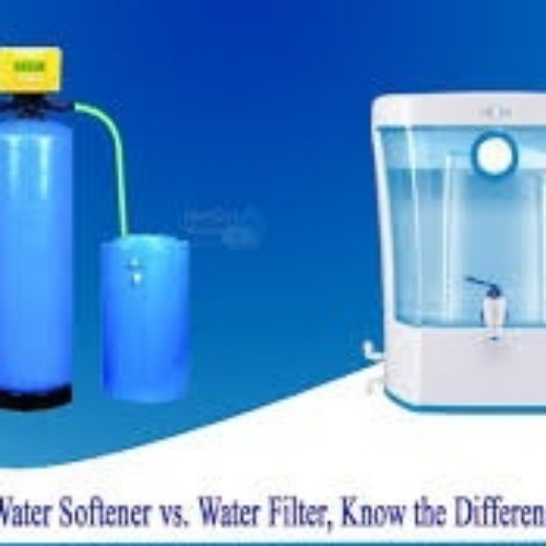 Water purifier