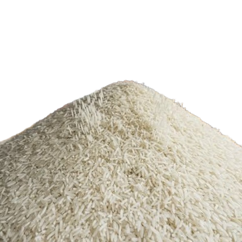 White Basmati Rice