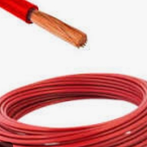 Wire