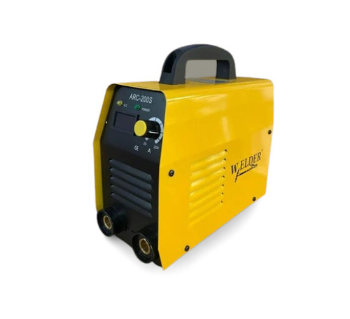 200 Amp Arc Welding Machine