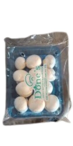 200g Fresh Button Mushroom