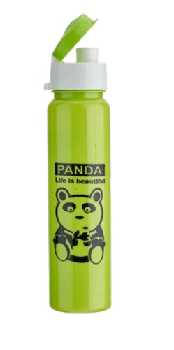 500 Ml Fridge Bottle