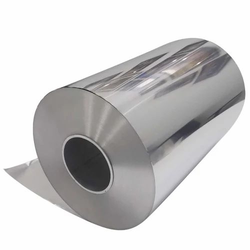 Aluminium Blister pharma Foil Roll
