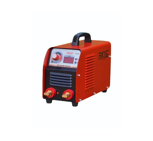 Aps Mig 400 IGBT Welding Machine